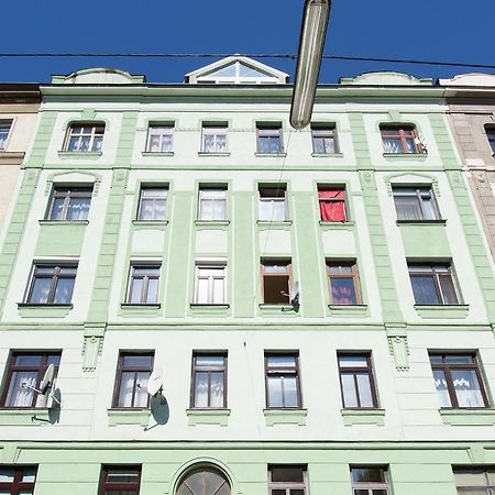 Vienna City Apartment Kempelengasse Eksteriør bilde